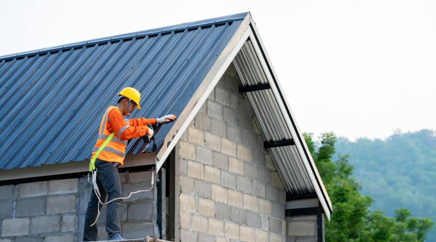 Professional residential roofers in Wildrose, ND